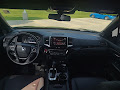 2019 Honda Ridgeline Black Edition