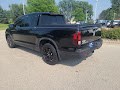 2019 Honda Ridgeline Black Edition