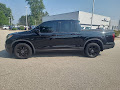2019 Honda Ridgeline Black Edition