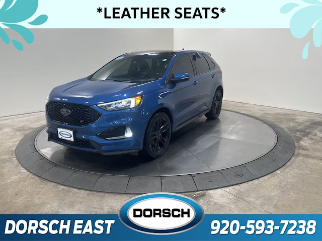 2020 Ford Edge ST