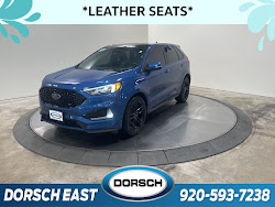 2020 Ford Edge ST