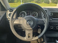 2017 Volkswagen Tiguan 2.0T S