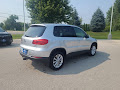 2017 Volkswagen Tiguan 2.0T S