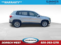 2017 Volkswagen Tiguan 2.0T S