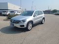 2017 Volkswagen Tiguan 2.0T S