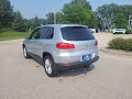 2017 Volkswagen Tiguan 2.0T S
