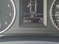 2017 Volkswagen Tiguan 2.0T S