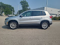 2017 Volkswagen Tiguan 2.0T S