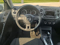 2017 Volkswagen Tiguan 2.0T S