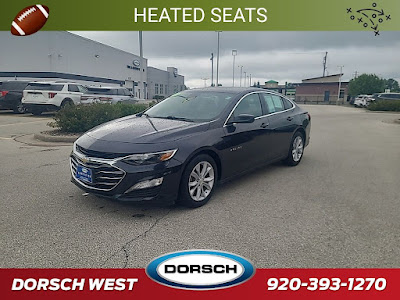 2023 Chevrolet Malibu