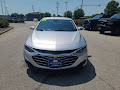 2021 Chevrolet Malibu LS