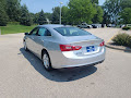 2021 Chevrolet Malibu LS