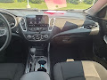 2021 Chevrolet Malibu LS
