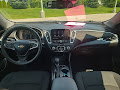 2021 Chevrolet Malibu LS