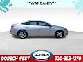 2021 Chevrolet Malibu LS