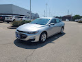 2021 Chevrolet Malibu LS