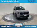 2025 Kia Sorento X-Line SX Prestige