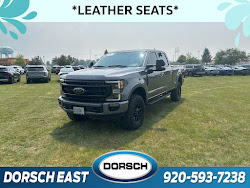 2021 Ford Super Duty F-250 SRW LARIAT