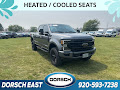 2021 Ford Super Duty F-250 SRW LARIAT