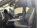 2021 Ford Super Duty F-250 SRW LARIAT