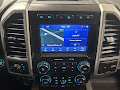 2021 Ford Super Duty F-250 SRW LARIAT