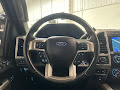 2021 Ford Super Duty F-250 SRW LARIAT