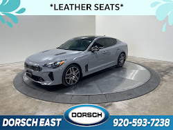 2023 Kia Stinger GT2