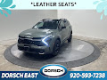 2024 Kia Sportage X-Pro