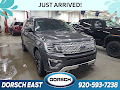 2021 Ford Expedition Platinum