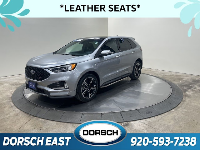 2020 Ford Edge ST