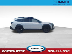 2024 Subaru Outback Onyx Edition XT