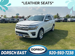 2023 Ford Expedition Platinum
