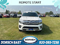2023 Ford Expedition Platinum
