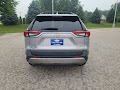 2022 Toyota RAV4 Limited