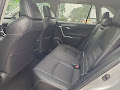 2022 Toyota RAV4 Limited