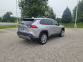 2022 Toyota RAV4 Limited