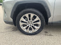 2022 Toyota RAV4 Limited