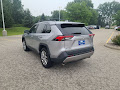 2022 Toyota RAV4 Limited