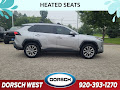 2022 Toyota RAV4 Limited