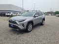 2022 Toyota RAV4 Limited