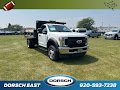 2017 Ford F-550SD XL