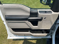 2017 Ford F-550SD XL