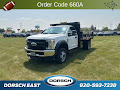 2017 Ford F-550SD XL