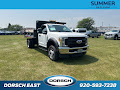 2017 Ford F-550SD XL