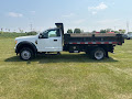 2017 Ford F-550SD XL