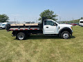 2017 Ford F-550SD XL