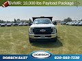 2017 Ford F-550SD XL