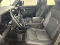 2024 Land Rover Defender 130 X-Dynamic SE