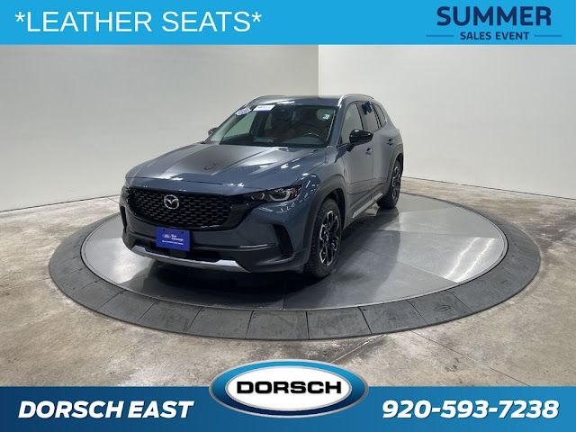 2023 Mazda CX-50 2.5 Turbo Meridian Edition