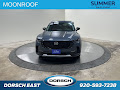 2023 Mazda CX-50 2.5 Turbo Meridian Edition